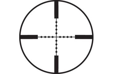 Image of Leupold Mil-Dot Reticle