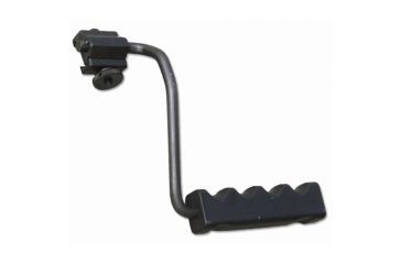 Image of Barrett MODEL 82A1 Carrying Handle,Black BARR 13334