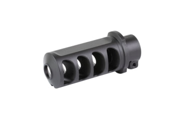 Image of Barrett QDL Muzzle Brake Kit, .50 BMG, 7/8x14, Black, 15107-KIT
