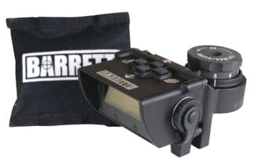 Image of Barrett Optical Ranging System For Nightforce 3.5-15x and 56mm Without Zero Stop (Scope Not Included) 66981