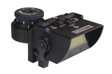 Image of Barrett Optical Ranging System For Nightforce 8-32x56 Without Zero Stop 66971