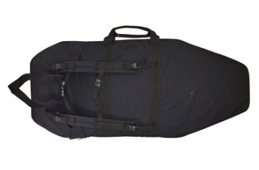 Image of Barrett Pack Mat for Transporting Model 95 or 82A1/M107 Fully Adjustable 82142-1