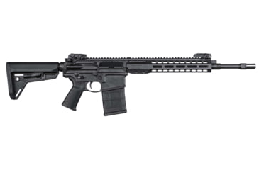 Image of Barrett REC10 Semi-Auto Rifle, .308 Winchester, 16 in barrel, 1-10 Twist, Flash Hider, 20 Rounds, 16923-FRRMPG
