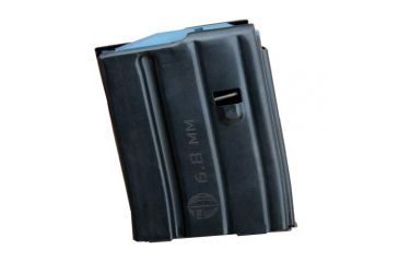 Image of USED Barrett STEEL MAGAZINE,6.8mm,10 Round, Black, 68047-A, EDEMO2, Condition Fair, Other