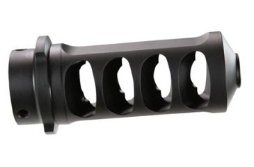 Image of Barrett 14531 Suppressor Adapter Muzzle Brake M95/M99 Aluminum