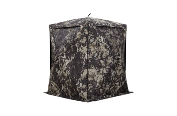 Image of Barronett Blinds Big Mike HD Hunting Blind, Crator Core Camo, 012642022272