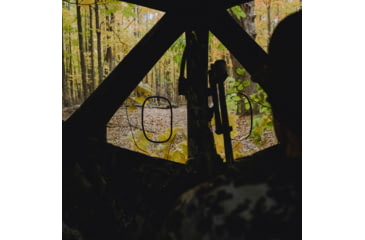 Image of Barronett Blinds Big Mike HD Hunting Blind, Crator Core Camo, 012642022272