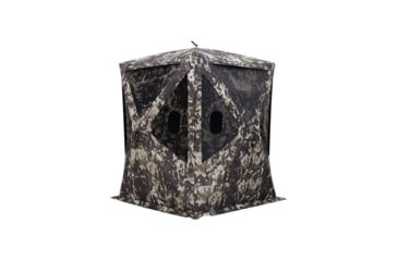 Image of Barronett Blinds Big Mike HD Hunting Blind, Crator Core Camo, 012642022272
