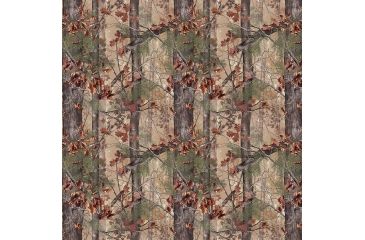 Image of Barronett Blinds Big Ox Hub Blind, Backwoods Camo, BX350BW