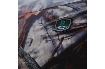 Image of Barronett Blinds Grounder 350 Hunting Blind, Bloodtrail Camouflage GR351BT
