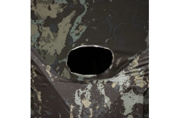 Image of Barronett Blinds Pentagon 5 Sided Blind, Crater Core, 4-Person, PT550CC