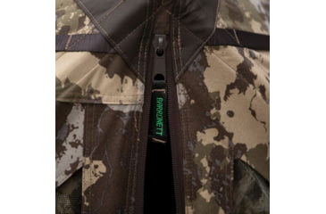 Image of Barronett Blinds Pentagon Heavy Duty 5 Sided Hunting Blind, Crater Core, 4-Person, PTHD550CC