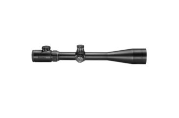 Image of Barska 10-40x50 IR SWAT Extreme Tactical Rifle Scopes 50mm w/ Rings AC10550 Rifle scope