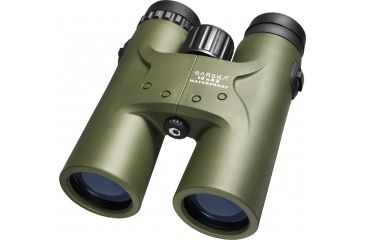 Image of Barska 10 x 42mm Black Hawk Waterproof Binoculars - AB10146