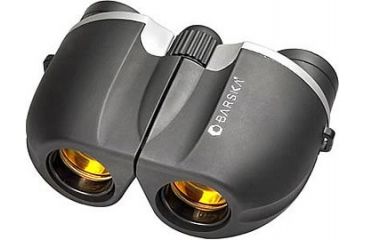 Image of Barska Blue Line 10x21mm Mini Porro Prism Binocular AB10290