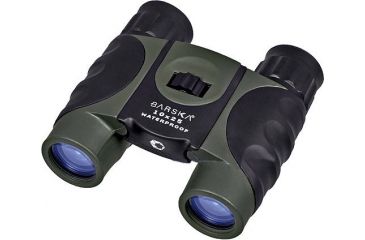 Image of Barska Atlantic 10x25 Waterproof Compact Binoculars