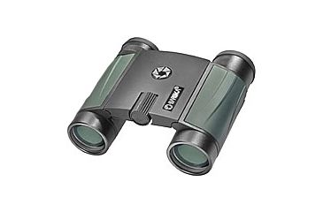 Image of Barska 10x25 Naturescape Binoculars - Roof, Fully Multi-Coated AB11176