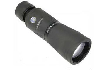 Image of Barska Blueline 10x40 Close-Focus Monocular AA10320