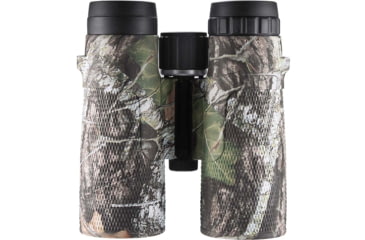 Image of Barska 10x42 WP Blackhawk, Bak-4, Green Lens, MO AB11851