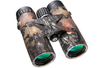 Image of Barska 10x42 WP Blackhawk, Bak-4, Green Lens, MO AB11851