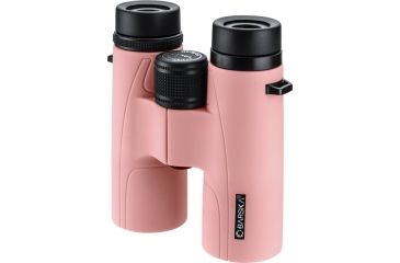 Image of Barska 10x42mm Crush Roof Prism Binoculars,Blush AB12976