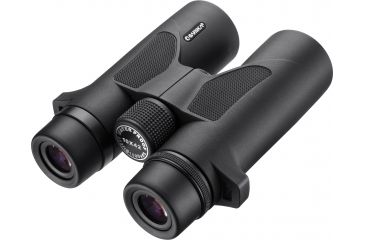 Image of Barska 10x42mm Level HD Waterproof Roof Prism Binoculars,Black AB12772