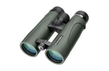 Image of Barska 10x42mm WP Level ED Binocular, Black, Medium, AB12804