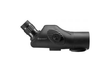 Image of Barska AD11430 11-33x50 WP Tactical Spotting Scope w/ Reticle