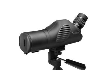 Image of Barska 11-33x50 WP Tactical Spotting Scope w/ Reticle &amp; Tripod