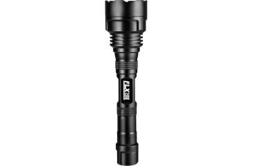 Image of Barska 1200 Lumen High Power Tactical Flashlight BA11630