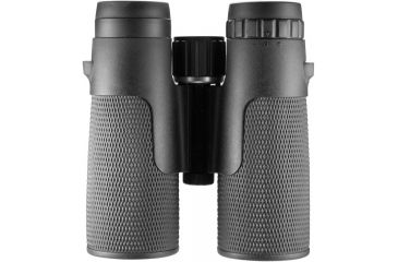 Image of Barska 12x42 WP Blackhawk, Bak-4, Green Lens, Black AB11840