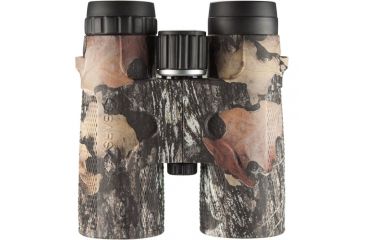 Image of Barska 12x42 WP Blackhawk, Bak-4, Green Lens, Mossy Oak Break-Up, Black AB11848