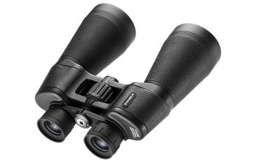 Image of Barska 12x60, Level Binoculars, Porro, Fully Multi-Coated, Black AB12466