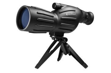 Image of Barska Colorado Series 15-40x 50 Straight Spotting Scope