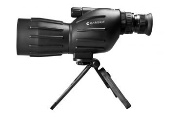 Image of Barska Colorado Series Spotting Scope 15-40x 50mm Spotting Scope