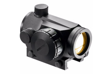 Image of USED Barska 1x20 Dual Green/Red Dot Scope, Black, Dovetail/Weaver Base AC11586, EDEMO2