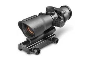 Image of Barska 1x30 IR M16 Electro Sight AC10984 Rifle Scope Rifle scope