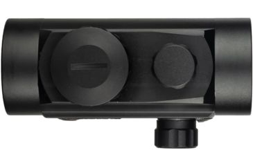 Image of Barska 1x30 Red Dot Scope AC10328 30mm 5 MOA Reticle