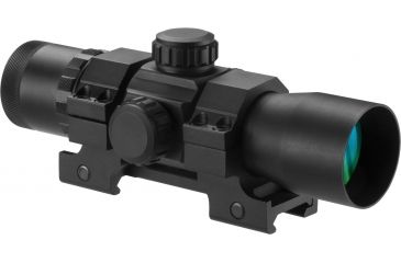 Image of Barska 1x30mm Red Dot, 7in. Tactical Long 113840