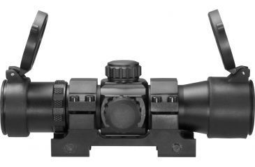 Image of Barska 1x30mm Red Dot, 7in. Tactical Long 113840
