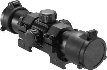 Image of Barska 1x30mm Red Dot, 7in. Tactical Long 113840