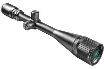 Image of Barska 2.5-10x42 Varmint Rifle Scope AC11316
