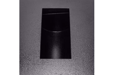 Image of Barska 2.58/4.68 Cu Ft Rotary Two Keypad Depository Security Safe, Black, Large, AX13522