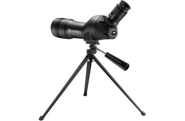 Image of Barska 20-60x60 Spotter-Pro WP w/ Tripod, Green Lens, MC, Fully Multi-Coated Optics, Black AD12570