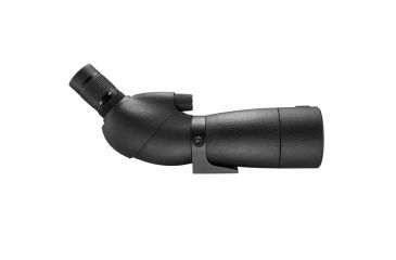Image of Barska 20-60x65 WP Level Spotting Scope,Black,Angled AD12356