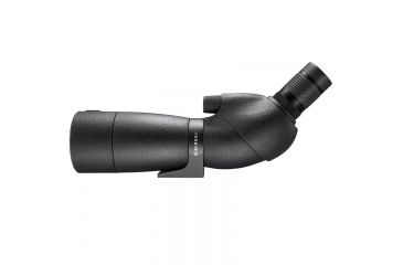 Image of Barska 20-60x65 WP Level Spotting Scope,Black,Angled AD12356