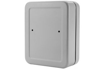 Image of Barska 20 Key Lock BoxSecurity Safe, Steel, Black CB12482