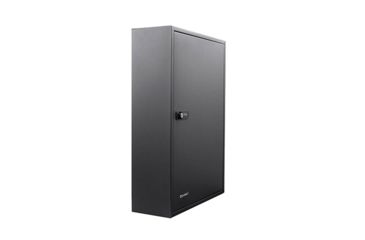Image of Barska 200 Position Key Cabinet with Combo Lock, Black, Medium, CB13266