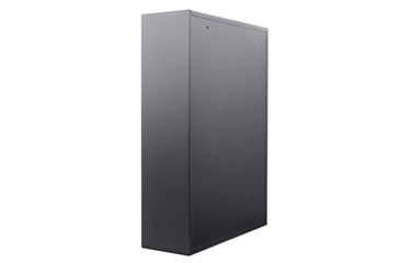 Image of Barska 200 Position Key Cabinet with Combo Lock, Black, Medium, CB13266