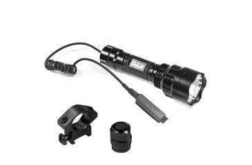 Image of Barska 210 Lumen LED Flashlight